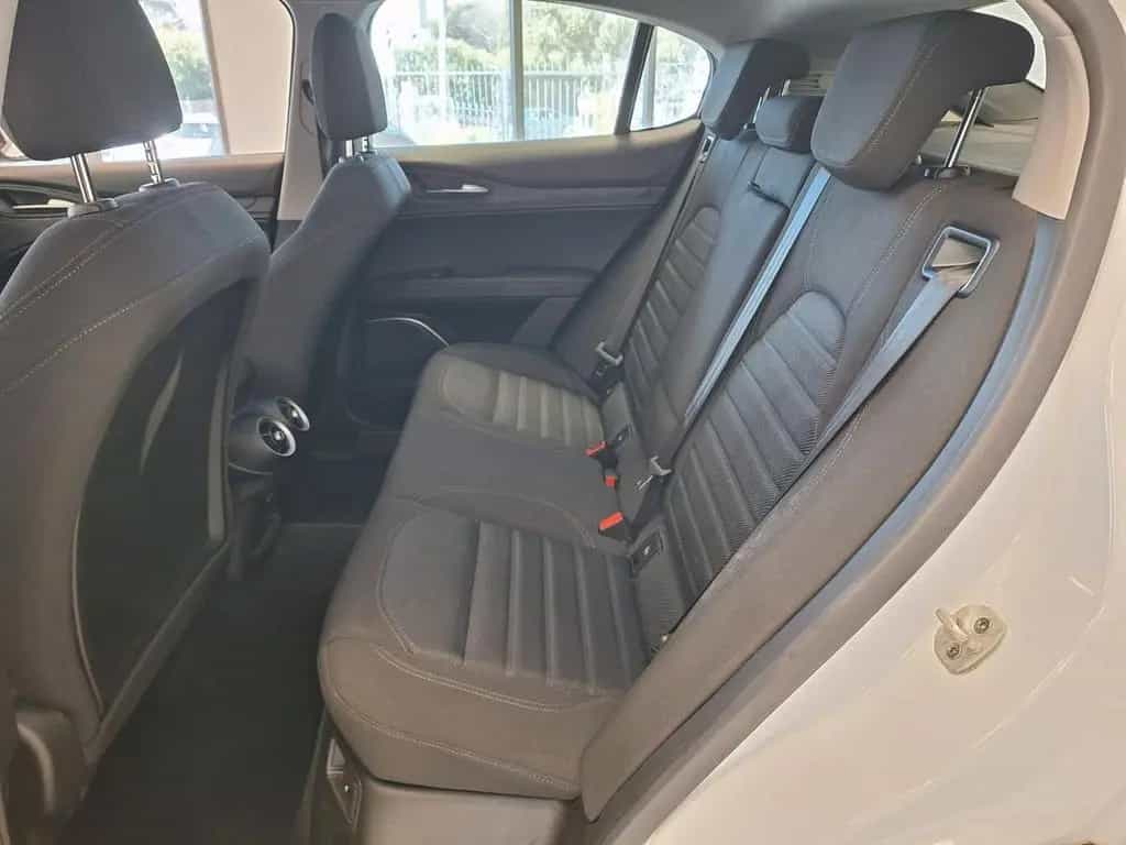 Alfa Romeo Stelvio 2.2 Turbodiesel 190 CV AT8 Q4 07/2021-photo-6