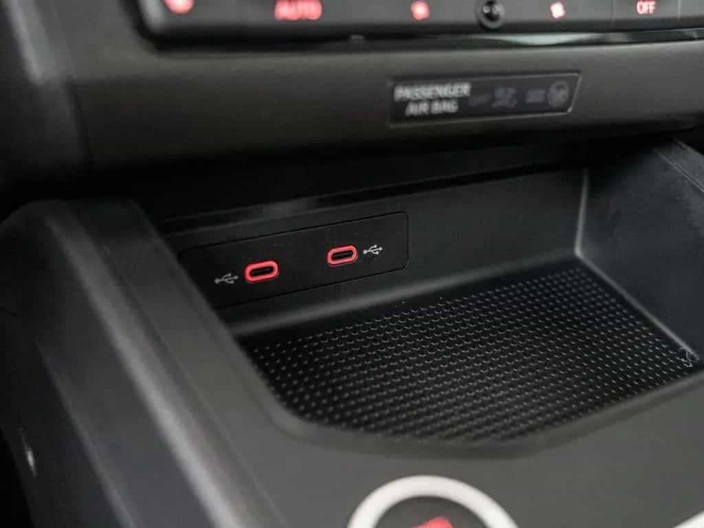 Seat Ibiza FR 1.0 TSI 6-Gang Kam. Navi 03/2022-photo-15