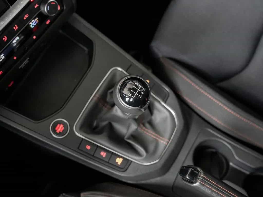 Seat Ibiza FR 1.0 TSI 6-Gang Kam. Navi 03/2022-photo-16