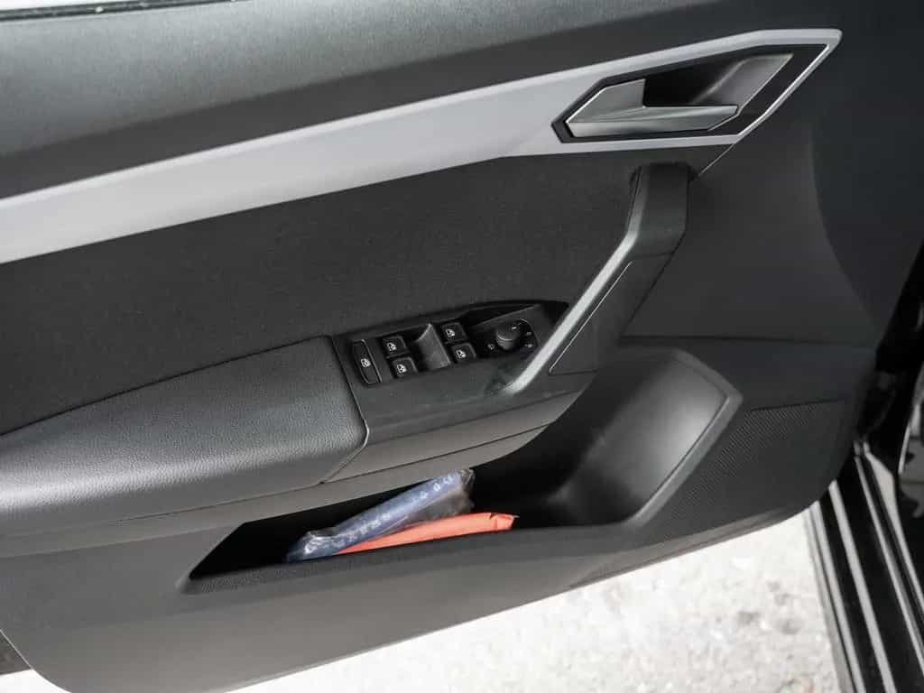 Seat Ibiza FR 1.0 TSI 6-Gang Kam. Navi 03/2022-photo-21
