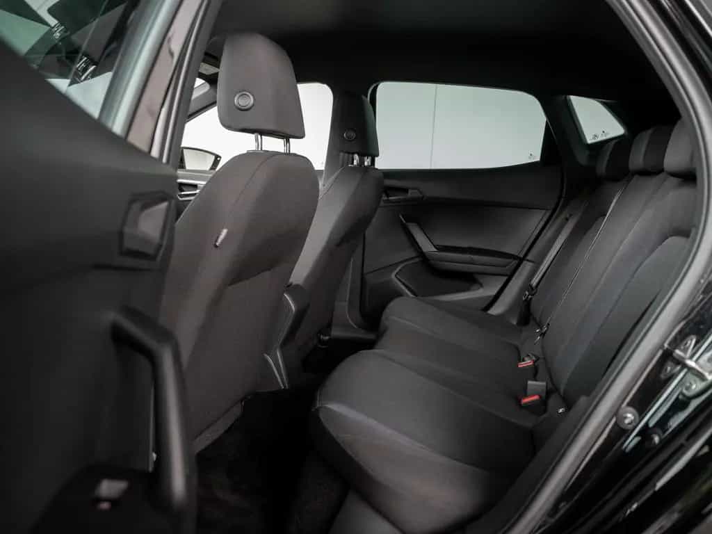 Seat Ibiza FR 1.0 TSI 6-Gang Kam. Navi 03/2022-photo-7