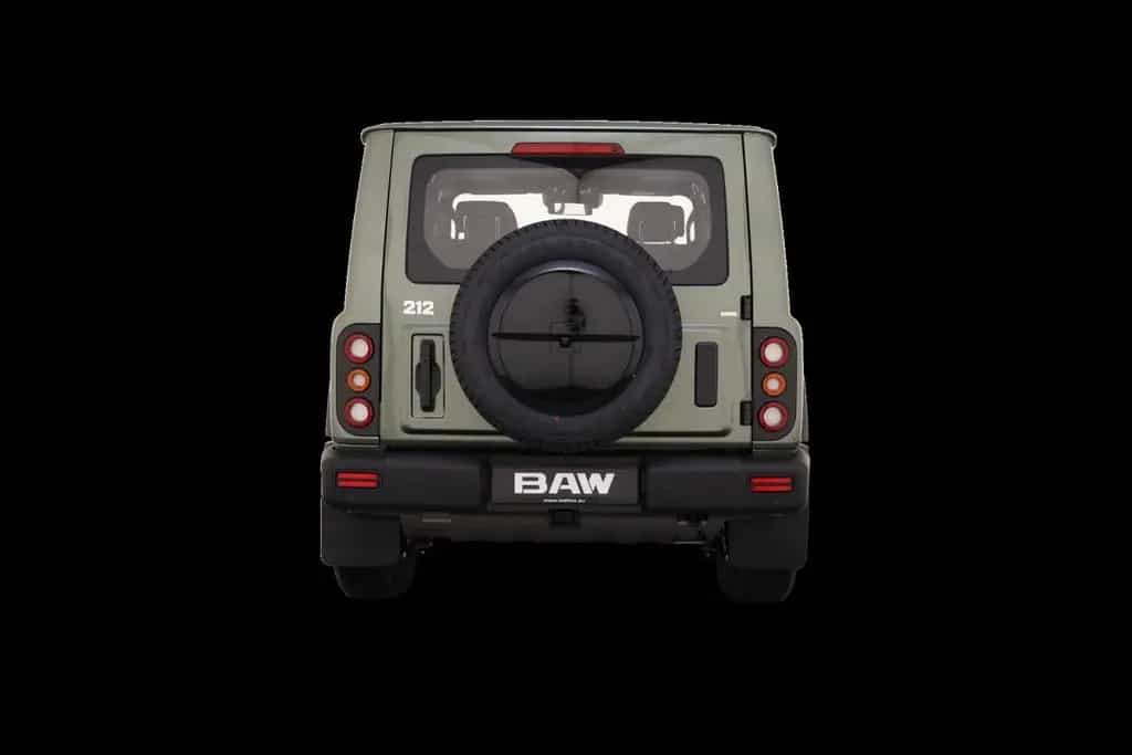 BAW 212 null-photo-15