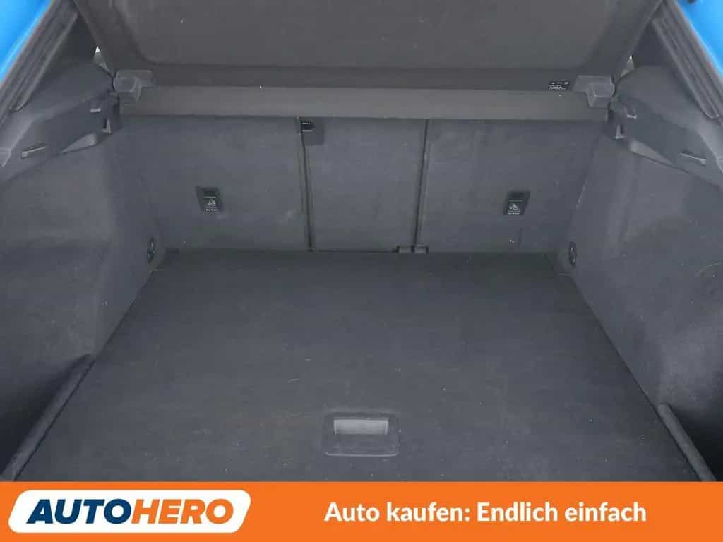 Audi Q3 45 TFSI quattro S line Aut.*NAV*MATRIX*ACC* 02/2019-photo-17