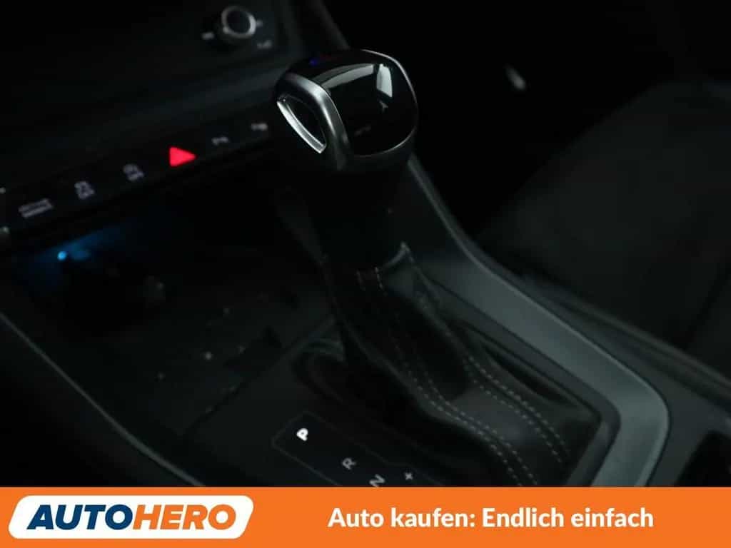 Audi Q3 45 TFSI quattro S line Aut.*NAV*MATRIX*ACC* 02/2019-photo-23