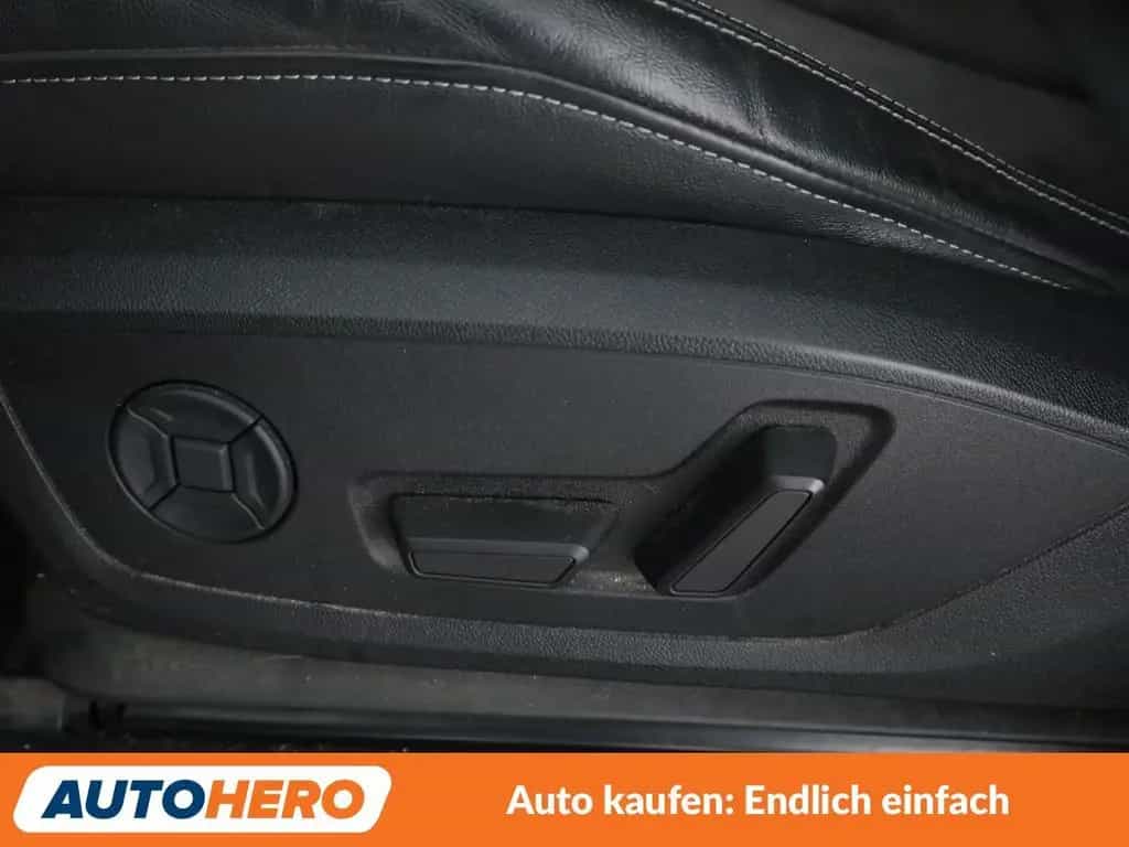 Audi Q3 45 TFSI quattro S line Aut.*NAV*MATRIX*ACC* 02/2019-photo-26