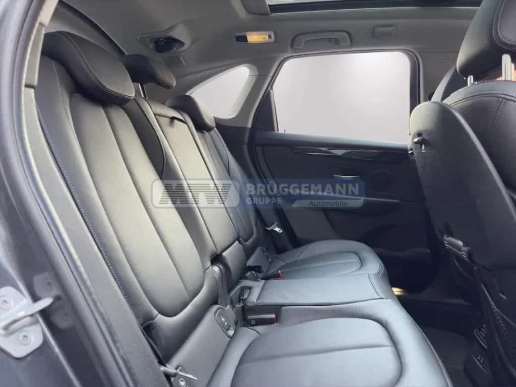 BMW 220 Active Tourer d xDrive Sport Line PANORAMA 09/2018-photo-11