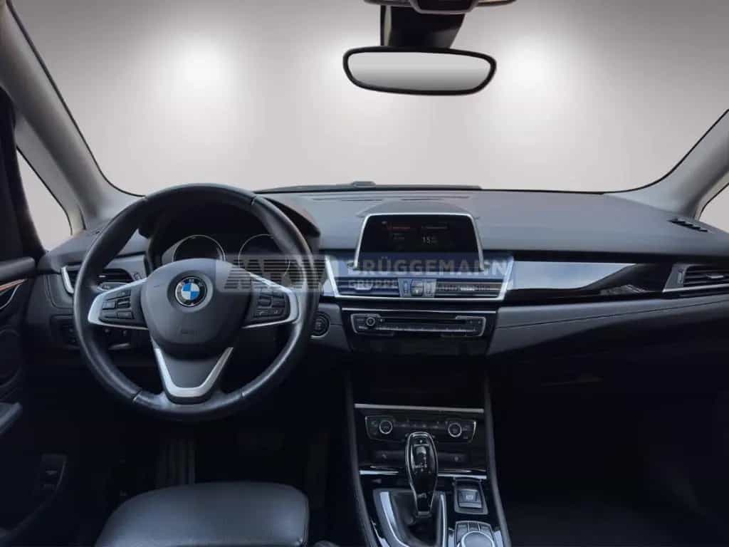 BMW 220 Active Tourer d xDrive Sport Line PANORAMA 09/2018-photo-14
