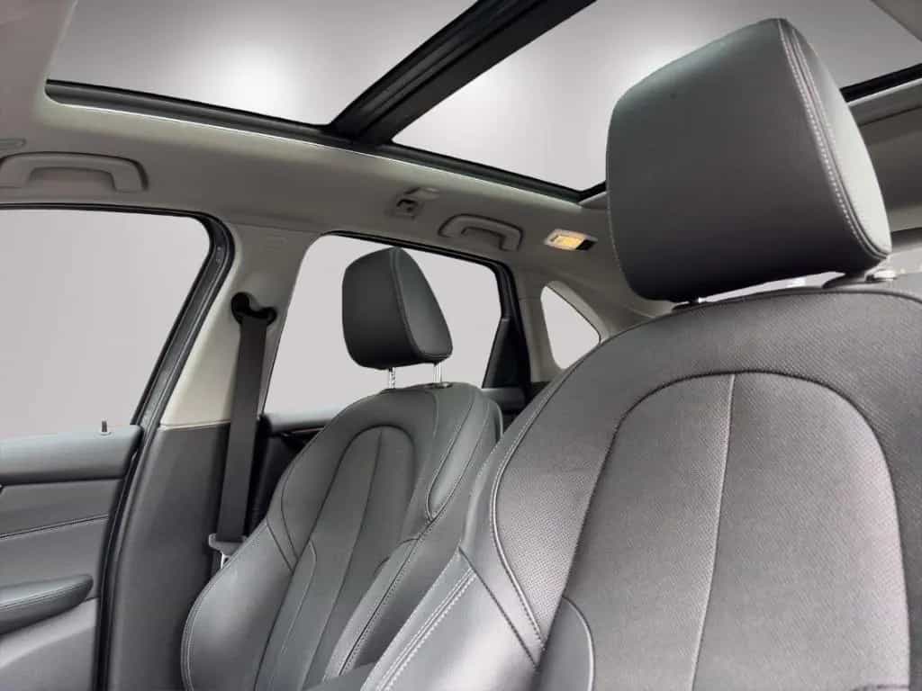 BMW 220 Active Tourer d xDrive Sport Line PANORAMA 09/2018-photo-20