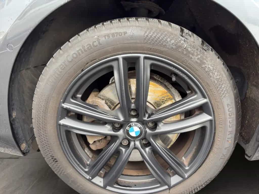 BMW 220 Active Tourer d xDrive Sport Line PANORAMA 09/2018-photo-22