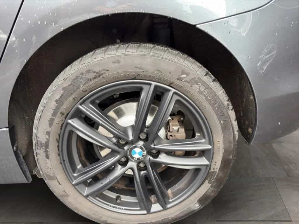 BMW 220 Active Tourer d xDrive Sport Line PANORAMA 09/2018-photo-23