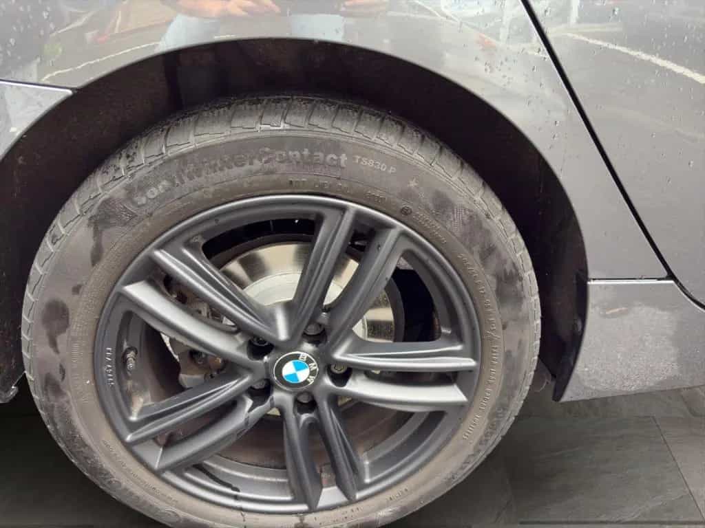 BMW 220 Active Tourer d xDrive Sport Line PANORAMA 09/2018-photo-24