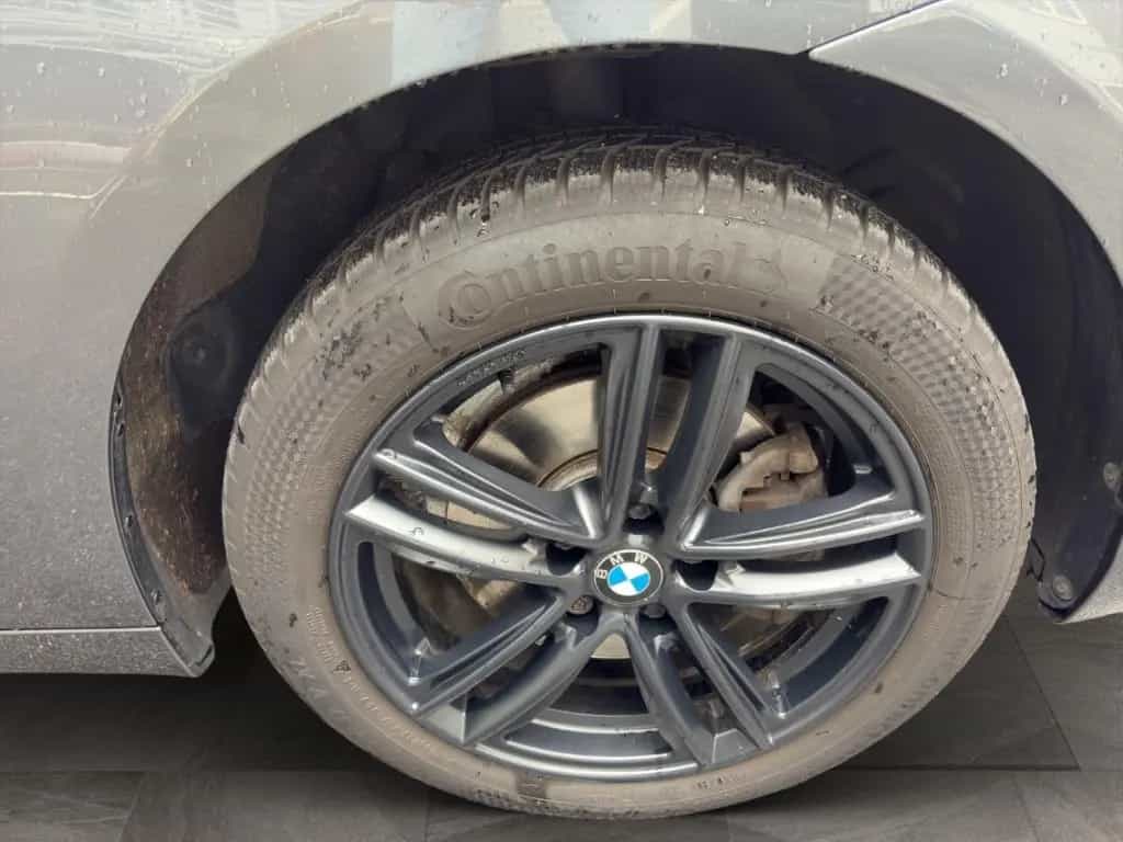BMW 220 Active Tourer d xDrive Sport Line PANORAMA 09/2018-photo-25