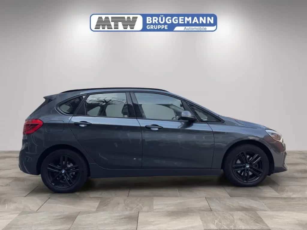 BMW 220 Active Tourer d xDrive Sport Line PANORAMA 09/2018-photo-5