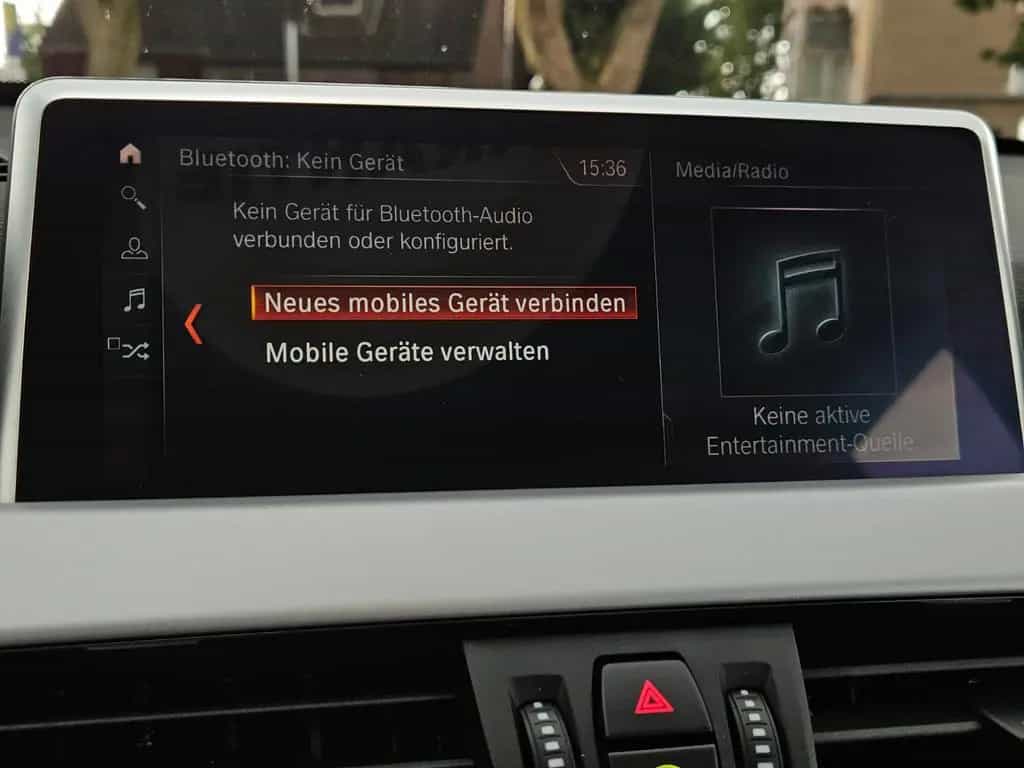 BMW X1 sDrive 18 i Advantage*LED*Navi*Ambiente*PDC* 08/2019-photo-23