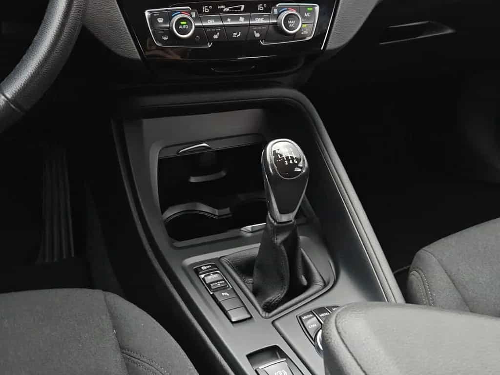 BMW X1 sDrive 18 i Advantage*LED*Navi*Ambiente*PDC* 08/2019-photo-29