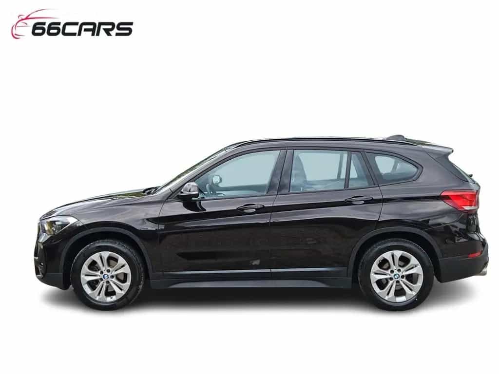 BMW X1 sDrive 18 i Advantage*LED*Navi*Ambiente*PDC* 08/2019-photo-9