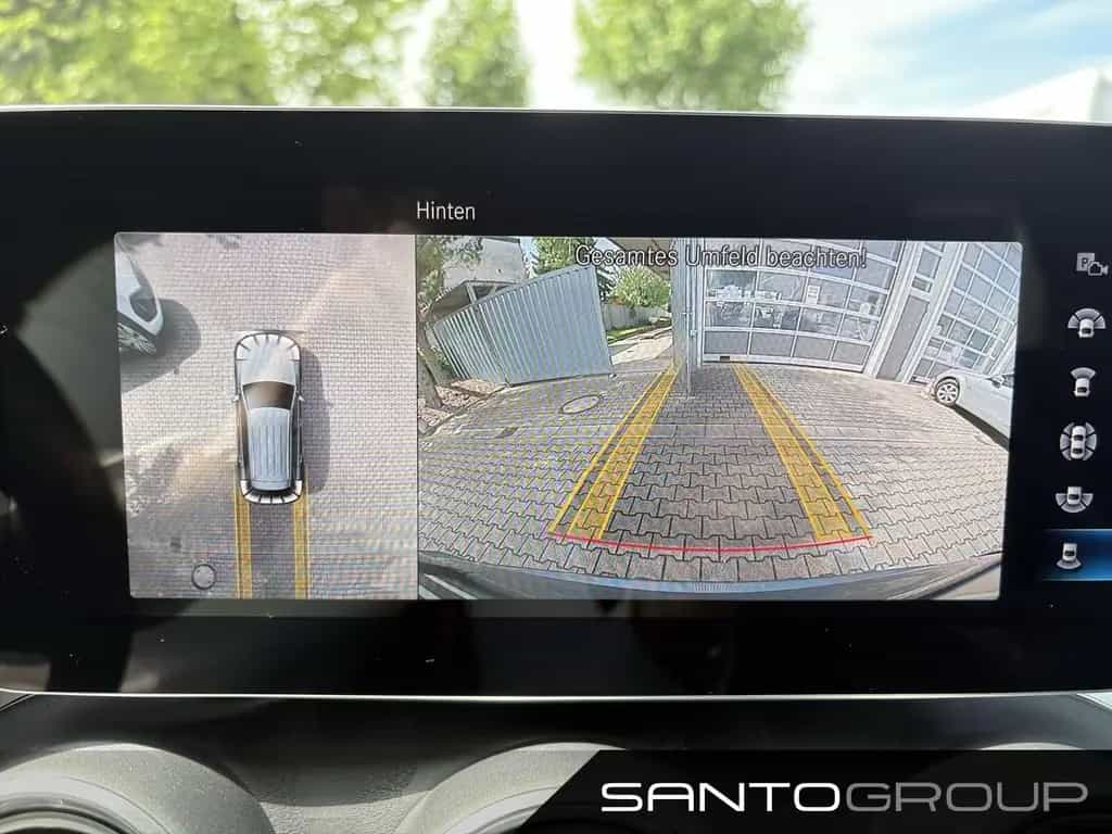 Mercedes-Benz GLC 300 d 4MATIC LED 360KAM NAVI DISTRONIC LEDER 07/2019-photo-13