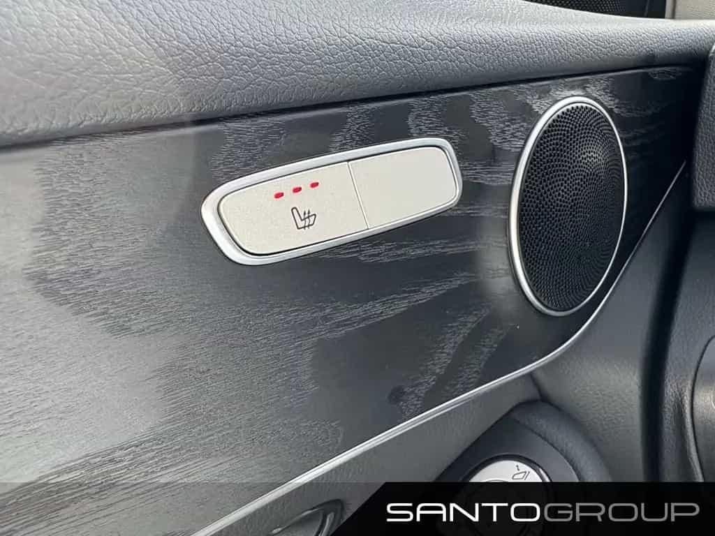 Mercedes-Benz GLC 300 d 4MATIC LED 360KAM NAVI DISTRONIC LEDER 07/2019-photo-16