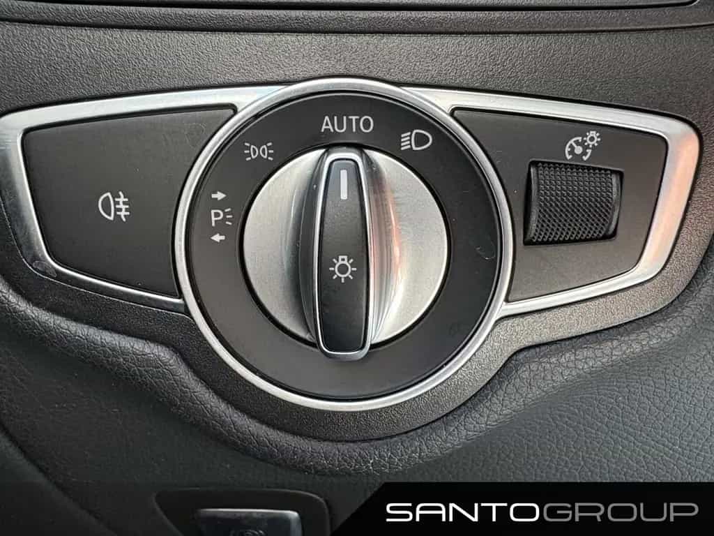 Mercedes-Benz GLC 300 d 4MATIC LED 360KAM NAVI DISTRONIC LEDER 07/2019-photo-17