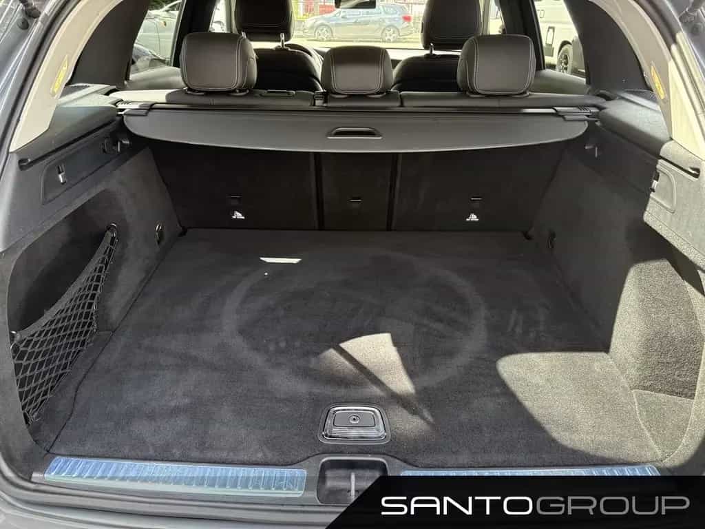 Mercedes-Benz GLC 300 d 4MATIC LED 360KAM NAVI DISTRONIC LEDER 07/2019-photo-5