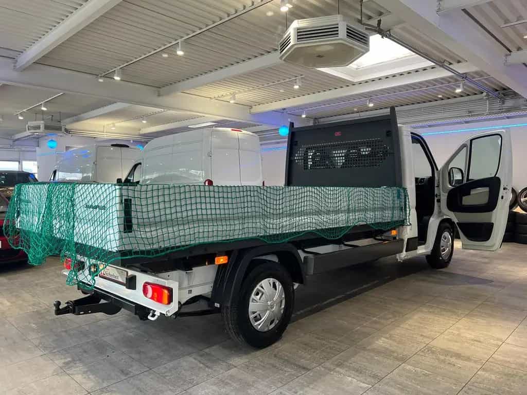 Citroën Jumper HDI Maxi Pritsche *Garantie*1.Hand* 03/2019-photo-7