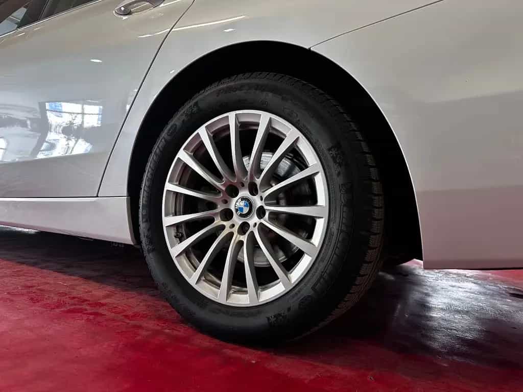BMW 620 Gran Turismo 620 d Gran Turismo //Keyless//Pano//Memory// 01/2020-photo-3