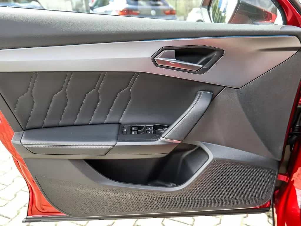Cupra Formentor 2.0 TSI 4Drive Navi ACC RFK LED 10/2022-photo-17