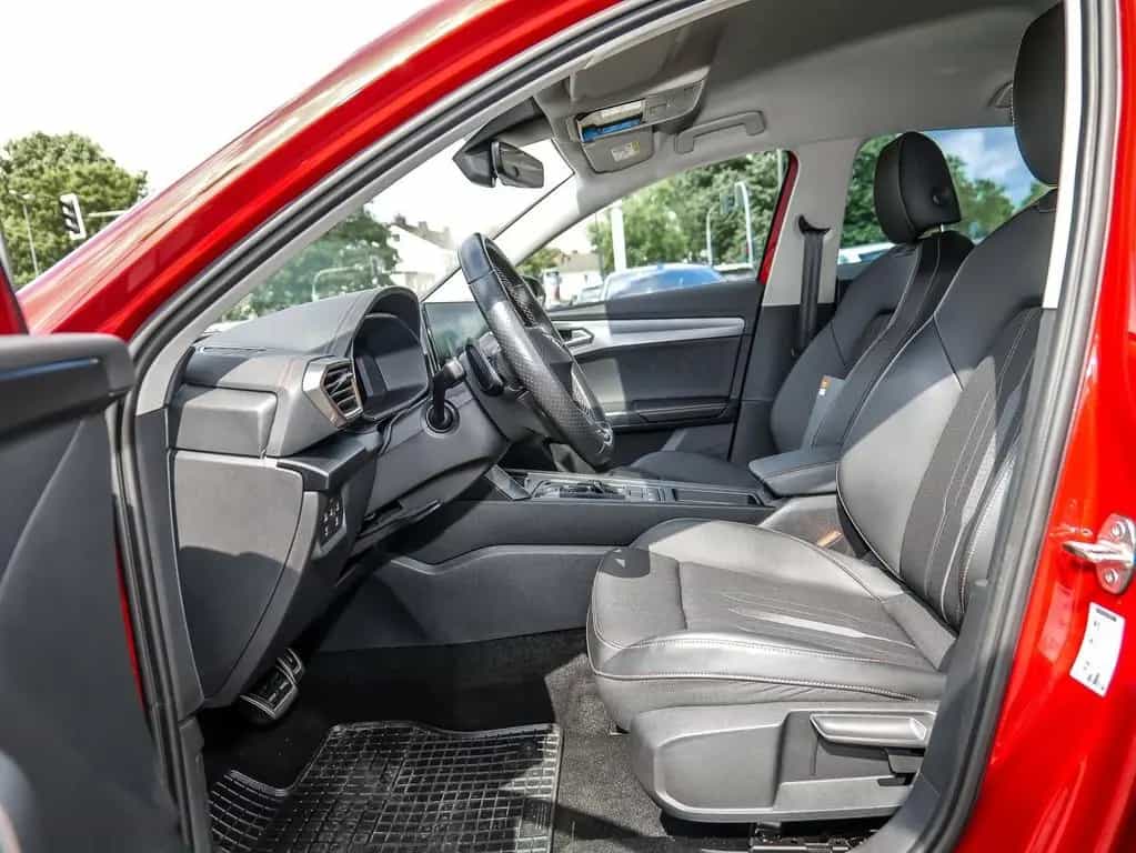 Cupra Formentor 2.0 TSI 4Drive Navi ACC RFK LED 10/2022-photo-4