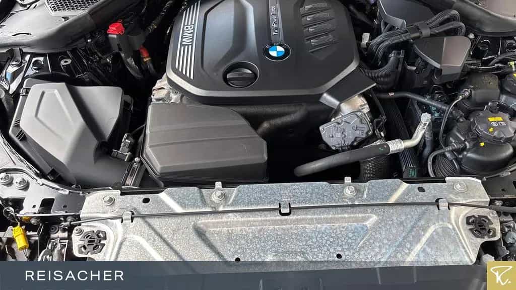 BMW 320 d A xDrive Lim Luxury-Line,GSD,AHK,LCProf 08/2021-photo-6