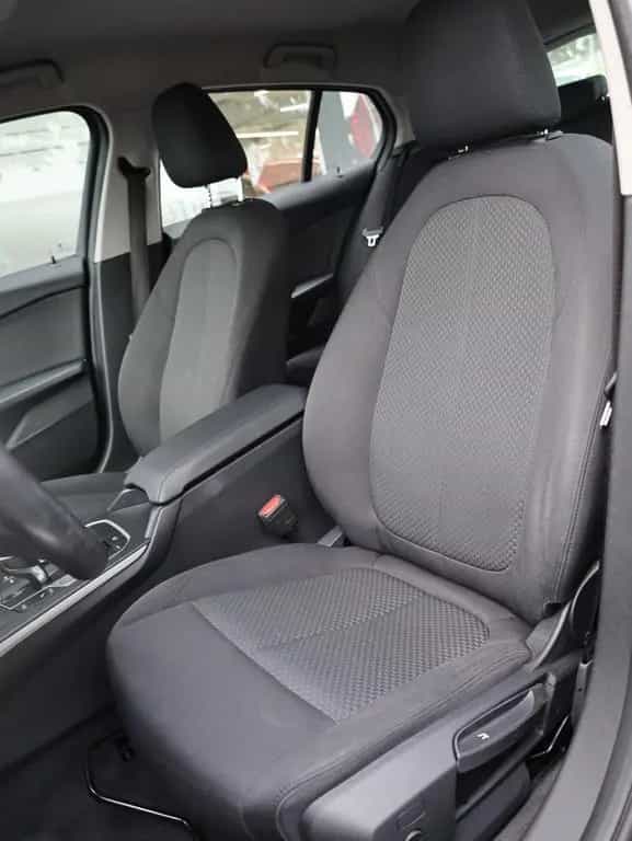 BMW 118 Advantage*Tempomat*Live Cockpit*CarPlay*LED 01/2020-photo-12