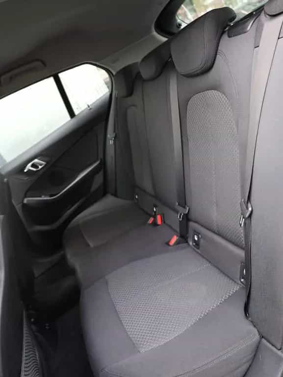 BMW 118 Advantage*Tempomat*Live Cockpit*CarPlay*LED 01/2020-photo-13
