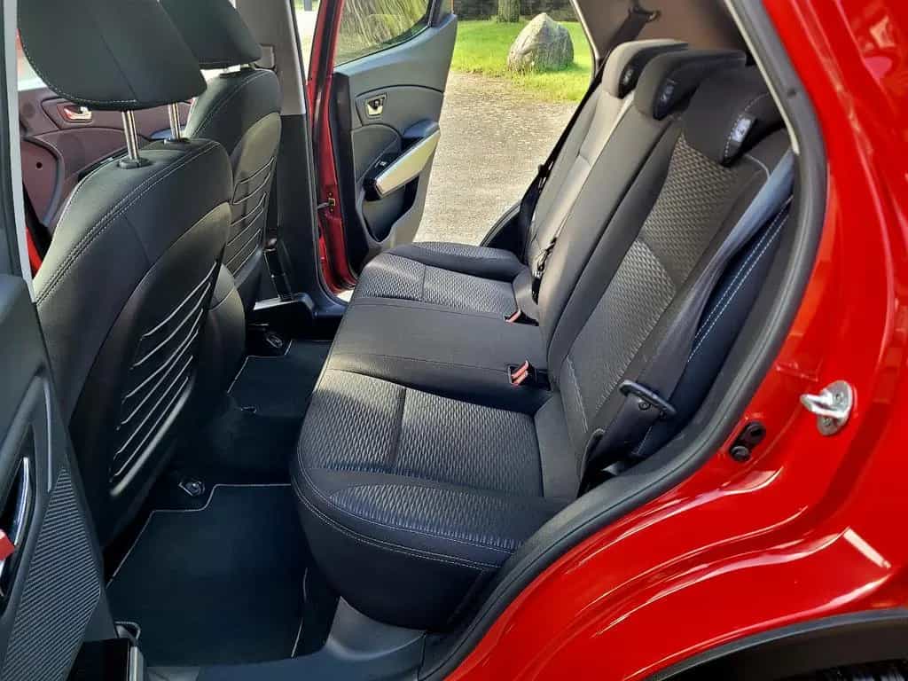 Ssangyong Tivoli 1.6 e-XGi 160 QUARTZ 2WD 02/2017-photo-16
