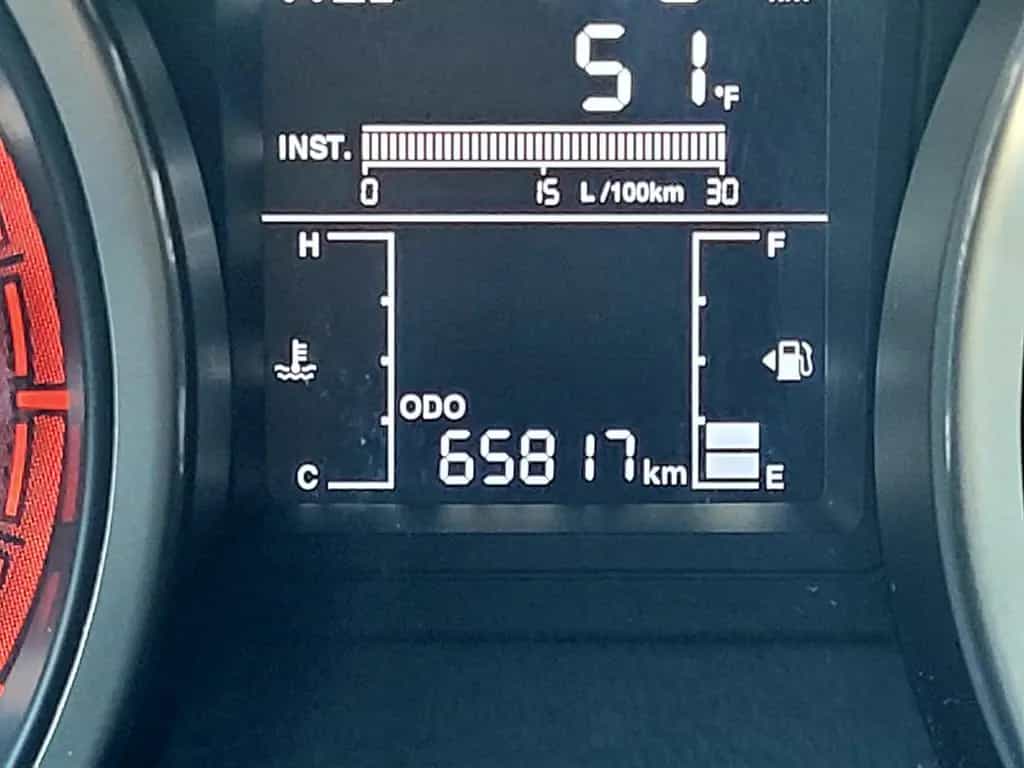 Ssangyong Tivoli 1.6 e-XGi 160 QUARTZ 2WD 02/2017-photo-24
