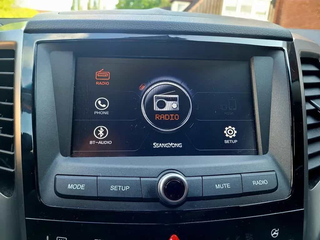Ssangyong Tivoli 1.6 e-XGi 160 QUARTZ 2WD 02/2017-photo-30