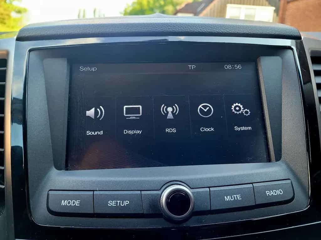 Ssangyong Tivoli 1.6 e-XGi 160 QUARTZ 2WD 02/2017-photo-31