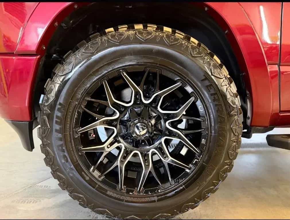 Dodge Other RAM 5.7 HEMI CrewCab 01/2023-photo-5