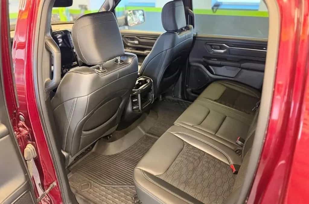 Dodge Other RAM 5.7 HEMI CrewCab 01/2023-photo-6