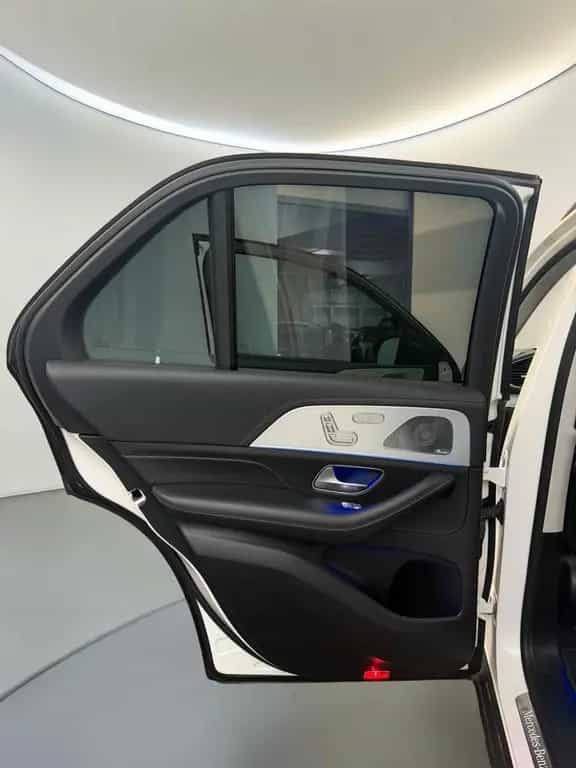 Mercedes-Benz GLE-Class 450 4M AMG 7-SITZ*SITZKLIM*AIRM*BURM*MBEAM 07/2020-photo-13
