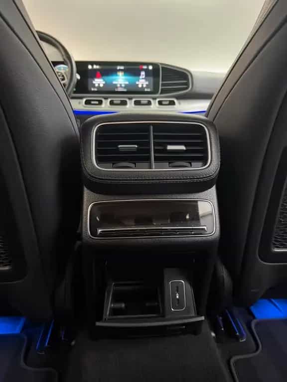 Mercedes-Benz GLE-Class 450 4M AMG 7-SITZ*SITZKLIM*AIRM*BURM*MBEAM 07/2020-photo-16