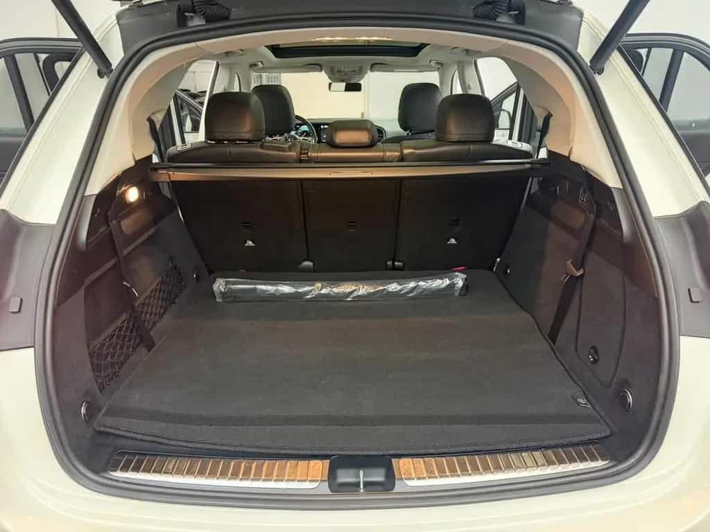 Mercedes-Benz GLE-Class 450 4M AMG 7-SITZ*SITZKLIM*AIRM*BURM*MBEAM 07/2020-photo-18