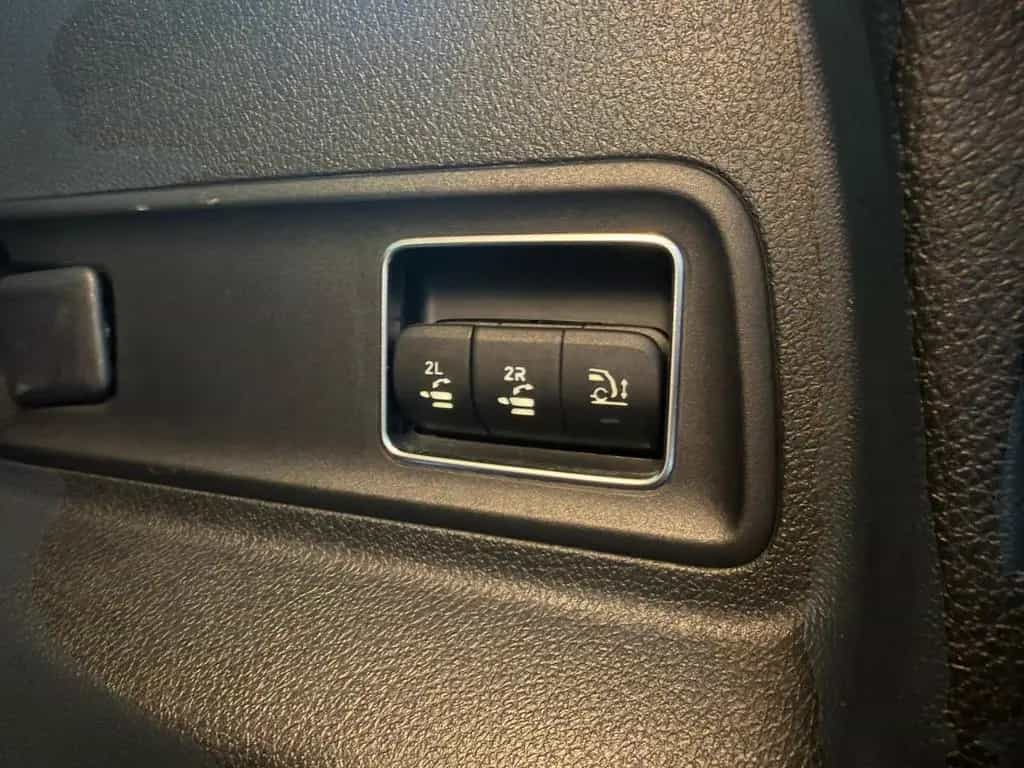 Mercedes-Benz GLE-Class 450 4M AMG 7-SITZ*SITZKLIM*AIRM*BURM*MBEAM 07/2020-photo-19