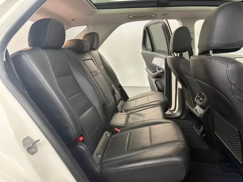 Mercedes-Benz GLE-Class 450 4M AMG 7-SITZ*SITZKLIM*AIRM*BURM*MBEAM 07/2020-photo-23