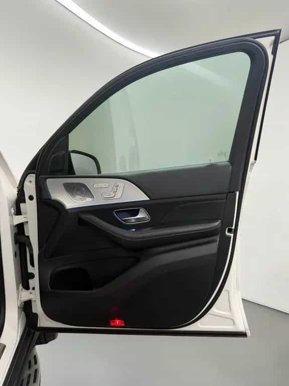 Mercedes-Benz GLE-Class 450 4M AMG 7-SITZ*SITZKLIM*AIRM*BURM*MBEAM 07/2020-photo-24