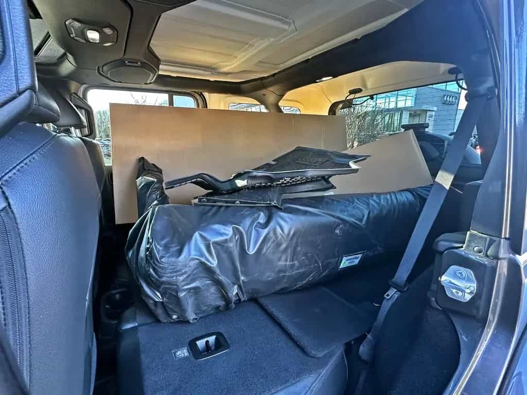 Jeep Wrangler Unlimited 2.0 T-GDI Softtop AWD Automat 11/2018-photo-21