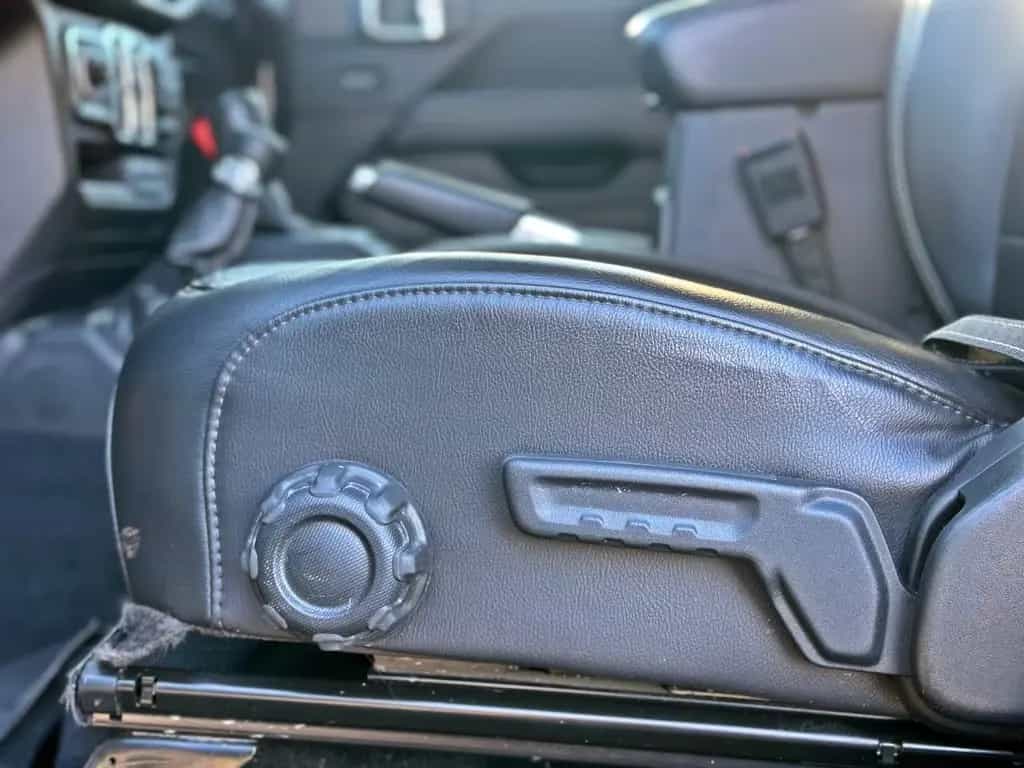 Jeep Wrangler Unlimited 2.0 T-GDI Softtop AWD Automat 11/2018-photo-8