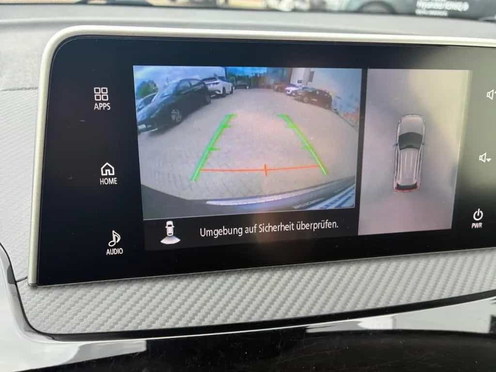 Mitsubishi Eclipse Cross Intro Edition 4WD AHK 1.5 T-MIVEC 02/2018-photo-20