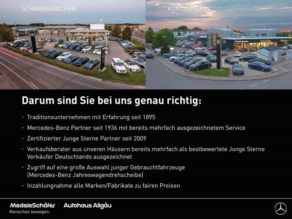 Mercedes-Benz GLB 250 4MATIC Progressive Dist AHK MutliLED Kam 12/2020-photo-17