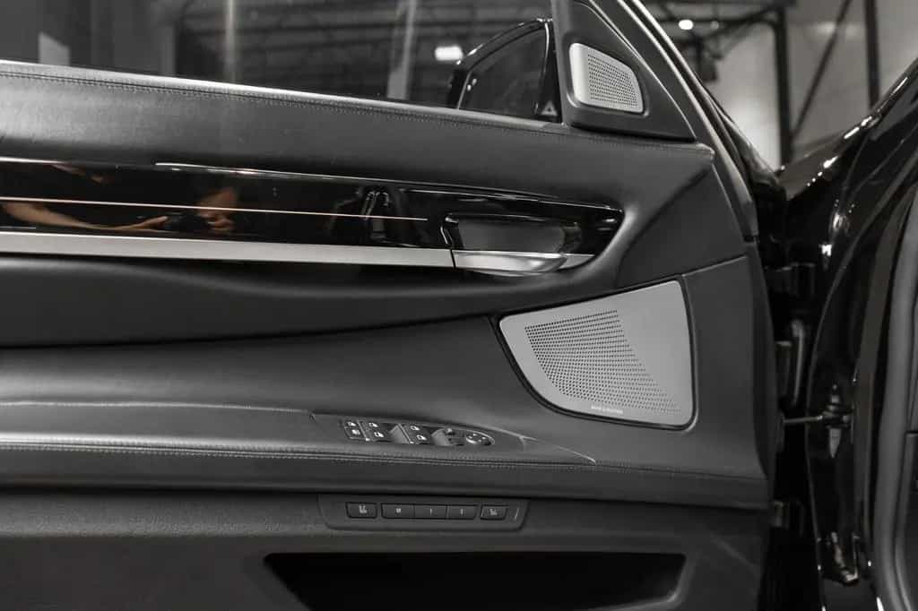 ALPINA B7 4,4 Bi-Turbo*NightVision*B&O*AdaptivLED* 05/2013-photo-12