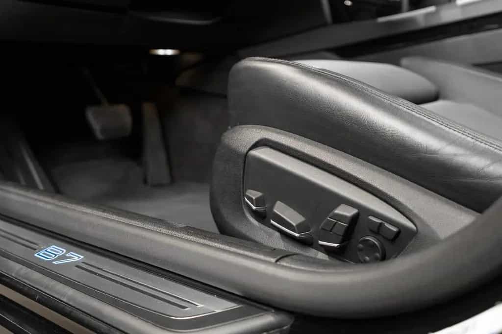ALPINA B7 4,4 Bi-Turbo*NightVision*B&O*AdaptivLED* 05/2013-photo-13