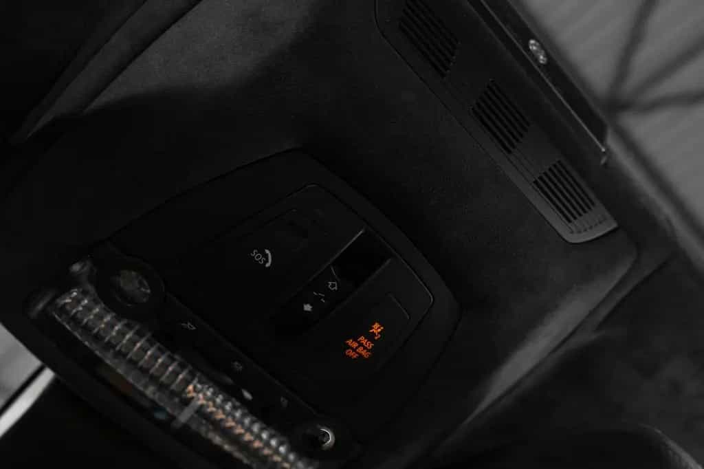 ALPINA B7 4,4 Bi-Turbo*NightVision*B&O*AdaptivLED* 05/2013-photo-16